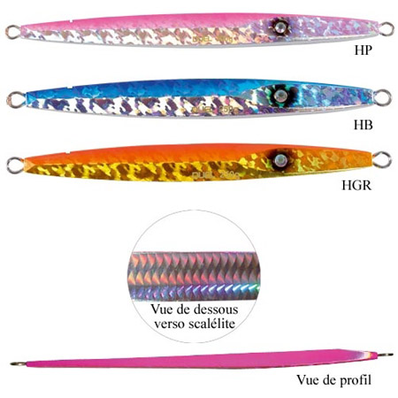 Duel Tamentai Jigging gr. 200 colore HGR - Clicca l'immagine per chiudere